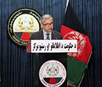 MoPW Saves 15bn  Afghanis in Contracts Last Year